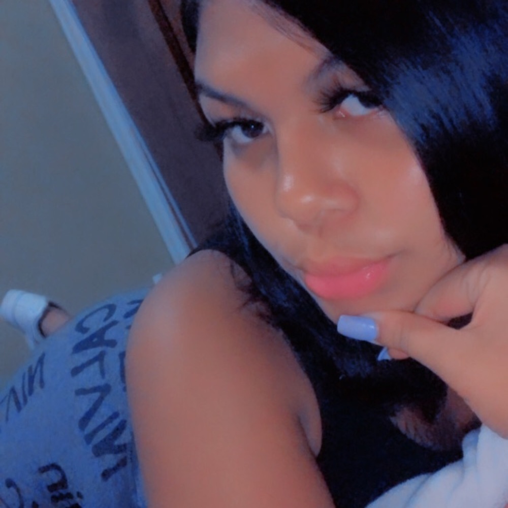 Meet your Posher, Aiyanna